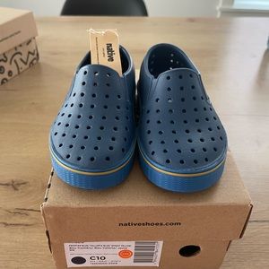 Native Kids / Miles Child / US 10